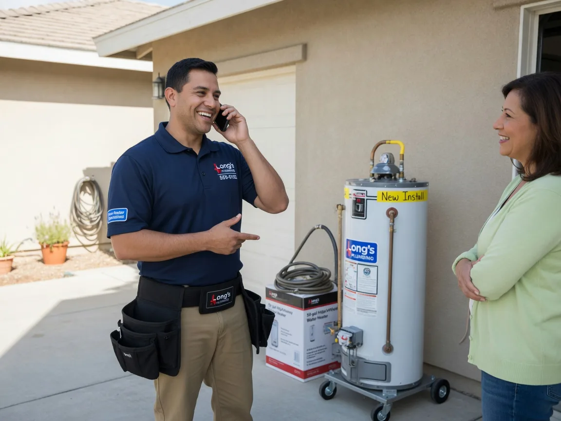 Leak Detection Thomas, OK FAQs